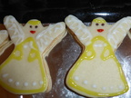 2014-12-17 Christmas cookies